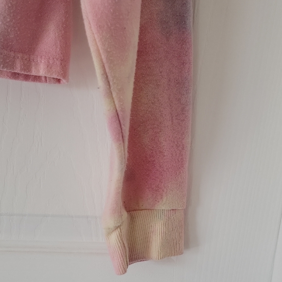 Star Wars Light Pink Hoodie Size S - Picture 12 of 13